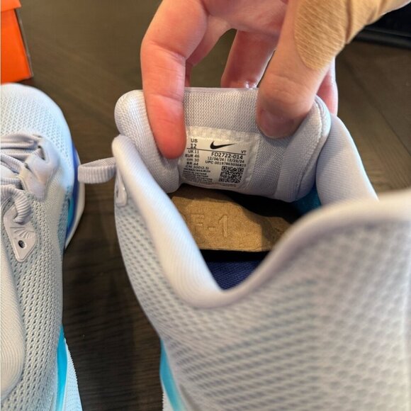 Nike Men's Pegasus 41 - Picture 4 of 5